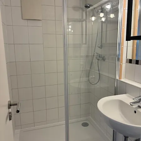 Apartment Appartment-loft 